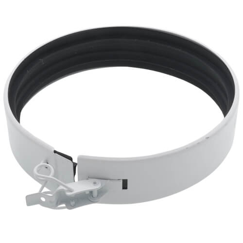 Main product image of Vent Clamp Seal, PSVCLP02