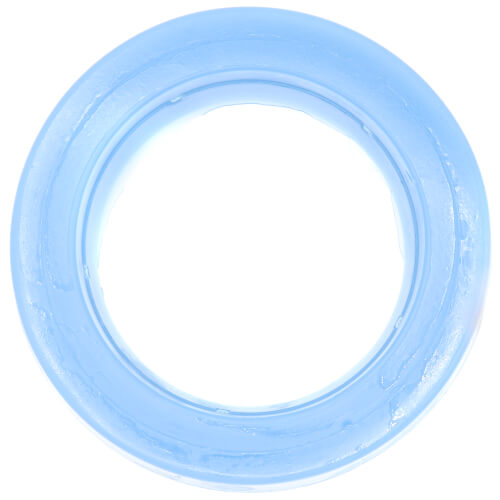 Premium Tight Seal Toilet Gasket 1-1/8" Thick