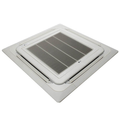Main product image of Cassette Front Grille (Required for all Single Zone Cassettes), PT-UMC1