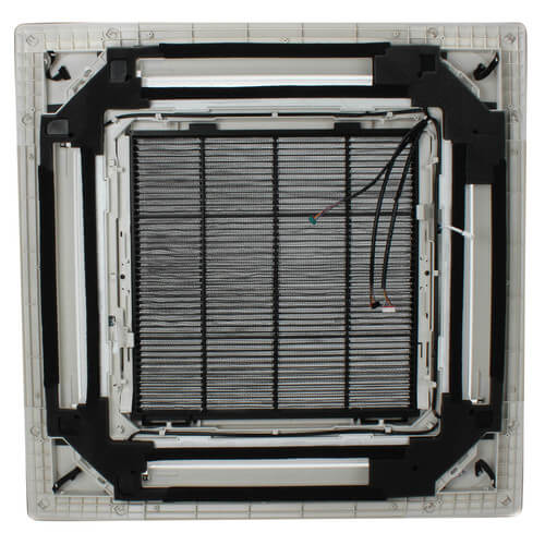 Main product image of Cassette Front Grille (Required for all Single Zone Cassettes), PT-UMC1