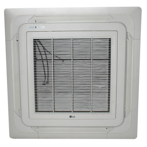 Main product image of Cassette Front Grille (Required for all Single Zone Cassettes), PT-UMC1