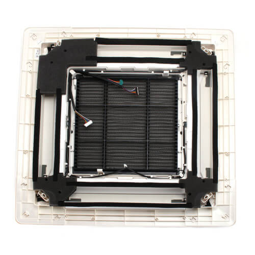 Main product image of Cassette Grill for LMCN Series Air Cond/Heat Pump