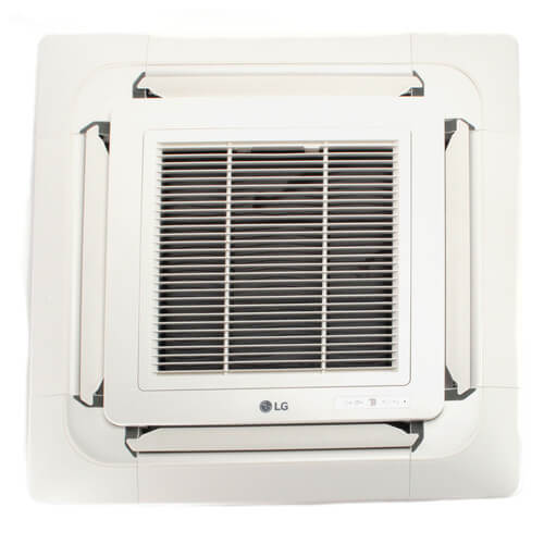 Main product image of Cassette Grill for LMCN Series Air Cond/Heat Pump