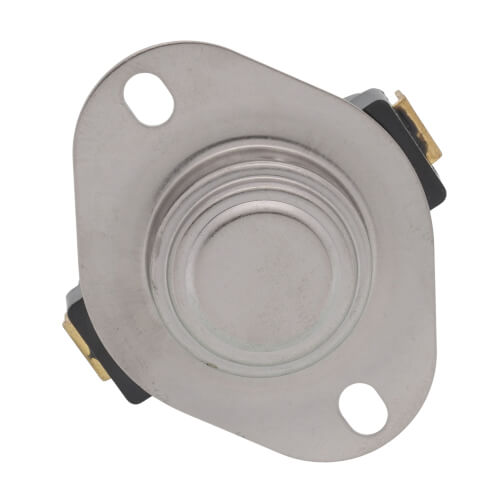 Limit Switch (SPST, 135°F-175°F)