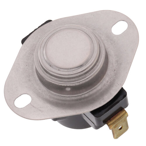 Main product image of Limit Switch (SPST, 210-250 F)