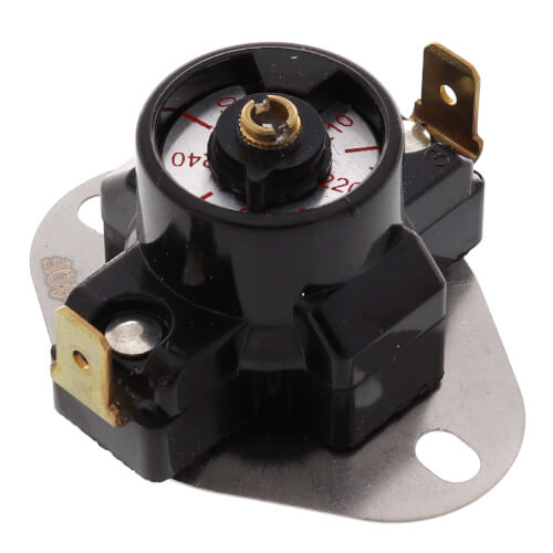 Main product image of Limit Switch (SPST, 210-250 F)
