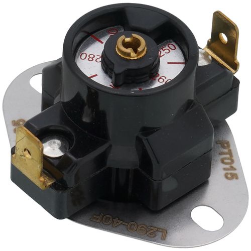 Main product image of Limit Switch (SPST, 250°F-290°F)