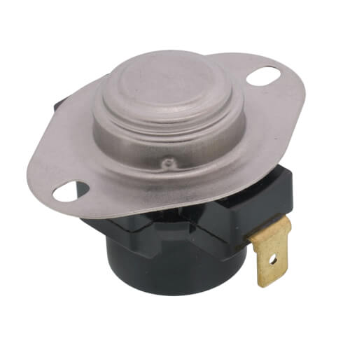 Main product image of Adjustable SPST Fan Control (140-180 F)