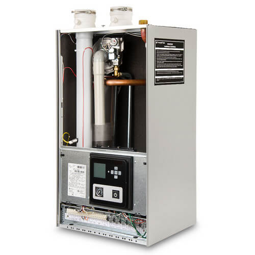 Main product image of 134,000 BTU Output Prestige Solo 175 Condensing Gas Boiler w/ TriMax Control