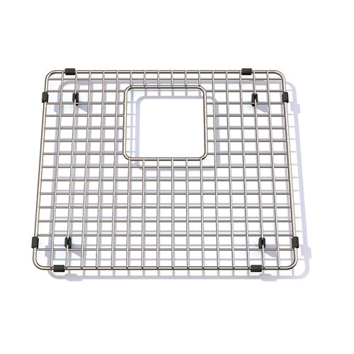 18.3" x 15.8" Stainless Steel Bottom Sink Grid for Pescara PTX110-20 Sink, PT20-36S