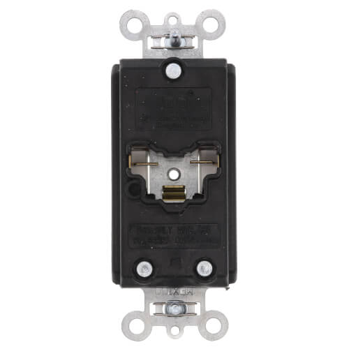 PT5362W Pass & Seymour PT5362W PlugTail Commercial Grade Duplex