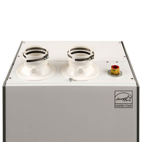 Main product image of 47,000 BTU Output Prestige Solo 60 Condensing Gas Boiler w/ TriMax Control
