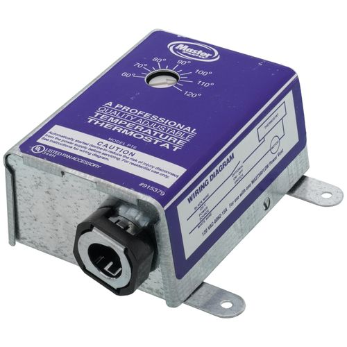 PT6 - GAF Master Flow PT6 - Master Flow Replacement Adjustable