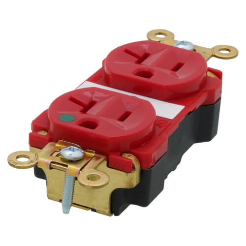 Red Receptacles In Hospitals at Lara Greenwell blog