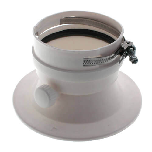 Main product image of 3" Vent/Air Adapter, PTRKIT220