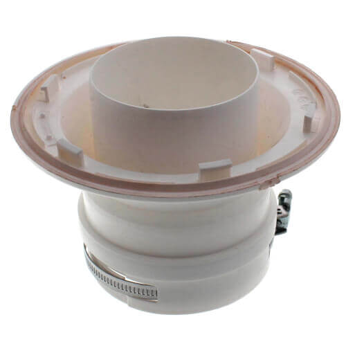 Main product image of 3" Vent/Air Adapter, PTRKIT220