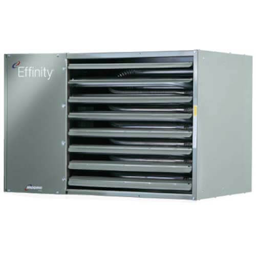 Main product image of PTC180 Effinity High Efficiency Condensing Gas Fired Unit Heater, NG (180,000 BTU)