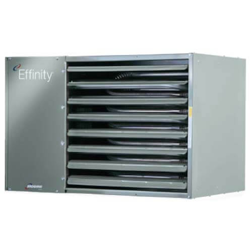 Main product image of PTC215 Effinity High Efficiency Condensing Gas Fired Unit Heater, NG (215,000 BTU)