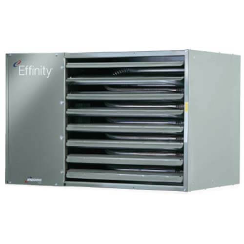 Main product image of PTC260 Effinity High Efficiency Condensing Gas Fired Unit Heater, NG (260,000 BTU)