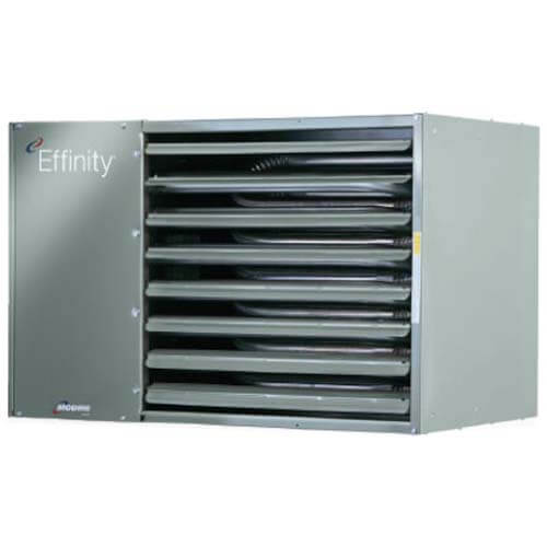 Main product image of PTC260 Effinity High Efficiency Condensing Gas Fired Unit Heater, NG (260,000 BTU)