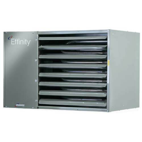 Main product image of PTC310 Effinity High Efficiency Condensing Gas Fired Unit Heater, LP (310,000 BTU)