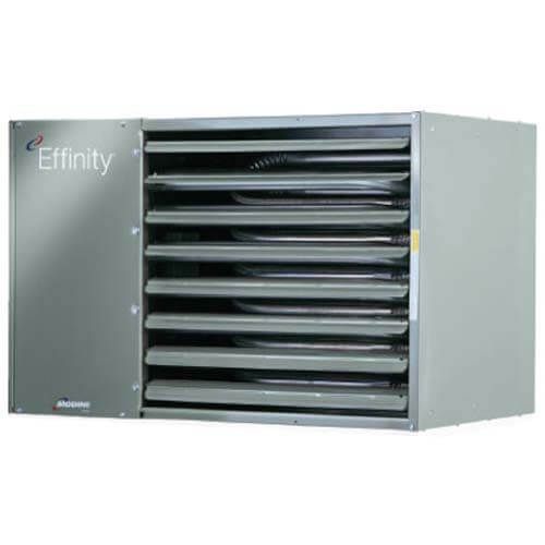 Main product image of PTC55 Effinity High Efficiency Condensing Gas Fired Unit Heater, NG (55,000 BTU)