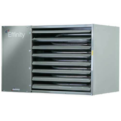 Main product image of PTC65 Effinity High Efficiency Condensing Gas Fired Unit Heater, NG (65,000 BTU)