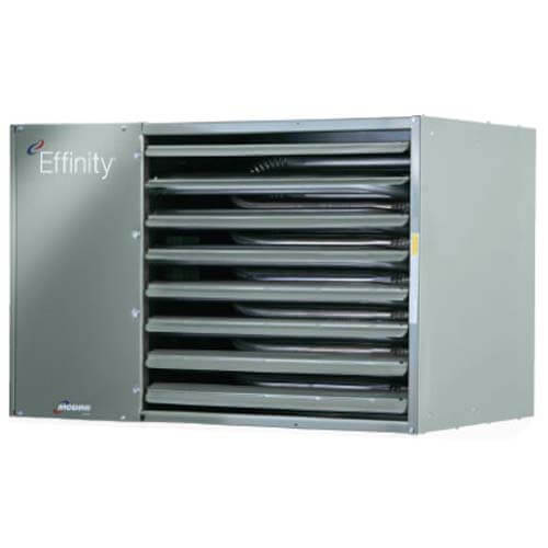 Main product image of PTC85 Effinity High Efficiency Condensing Gas Fired Unit Heater, NG (85,000 BTU)