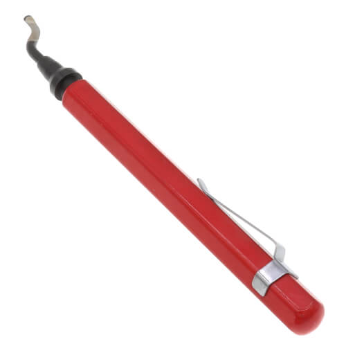Main product image of Reaming Deburring Pen (Red)
