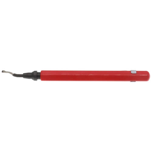 Main product image of Reaming Deburring Pen (Red)