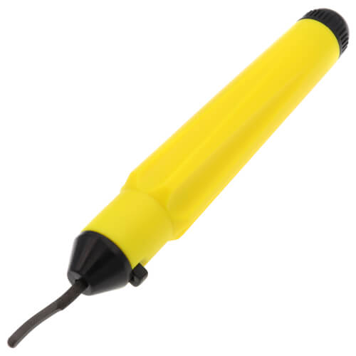 Main product image of Tube Deburring Tool (Yellow)