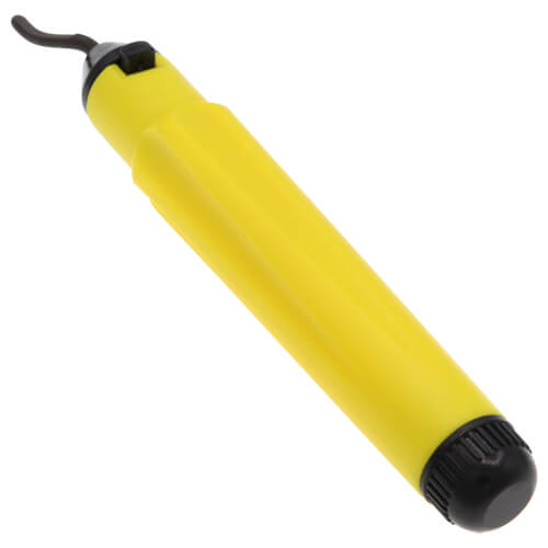 Main product image of Tube Deburring Tool (Yellow)