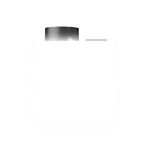 Main product image of PTEL511RK Evolve Premium Exhaust Fan w/ Light and Continuous Run, 50-80-110 Selectable CFM, 6" Duct