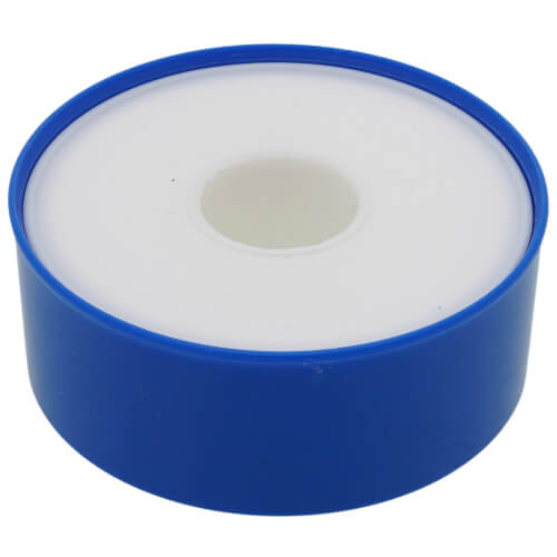 PTFE100 Bluefin PTFE100 1" x 1429" PTFE Thread Seal Tape