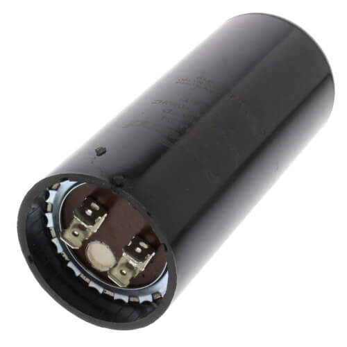 Hi-Torq Motor Start Capacitor 124-149 MFD 165 VAC 50124 1.45Dia x 3.36