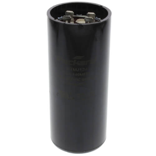 PTMJ124 - Packard PTMJ124 - 220-250V Start Capacitor (124-149 MFD)