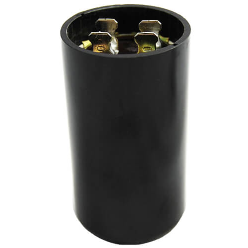 Main product image of 220-250V Start Capacitor (130-158 MFD)
