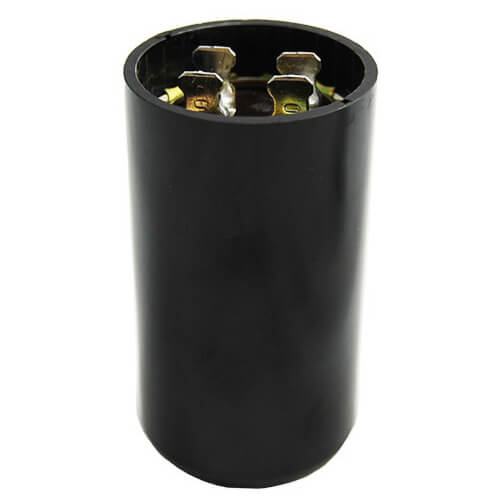 Main product image of 220-250V Start Capacitor (145-174 MFD)