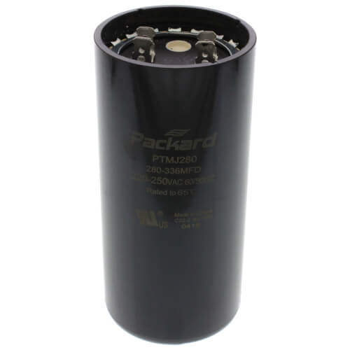 Main product image of 220-250V Start Capacitor (280-336 MFD)