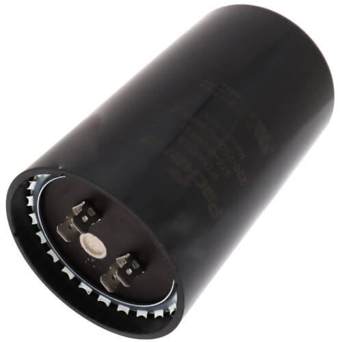 Main product image of 220-250V Start Capacitor (378-455 MFD)