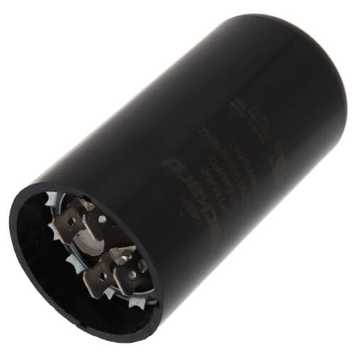 Main product image of 220-250V Start Capacitor (53-64 MFD)