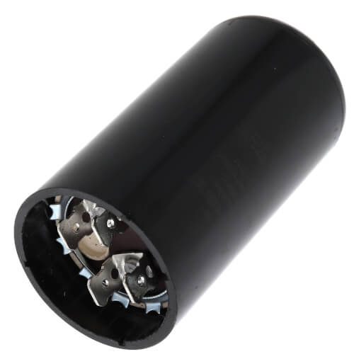 Main product image of 220-250V Start Capacitor (56-72 MFD)