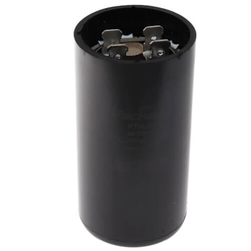 Main product image of 220-250V Start Capacitor (56-72 MFD)