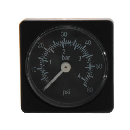 Main product image of Pressure Gauge & Fitting (for Solo 60-250, PE110 Trimax Boilers only), PTRKIT109