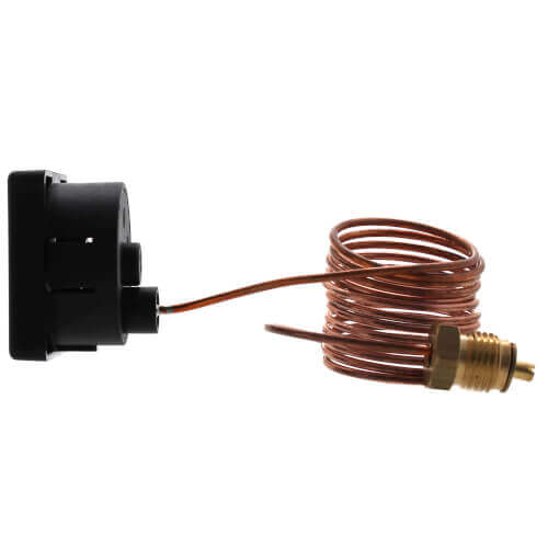 Main product image of Pressure Gauge & Fitting (for Solo 60-250, PE110 Trimax Boilers only), PTRKIT109