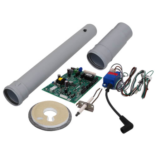 Triangle Tube PTRKIT301 Ignition Update Kit