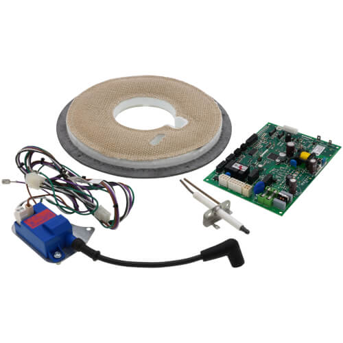 PTRKIT305 Triangle Tube PTRKIT305 Prestige Ignition Kit For PT250