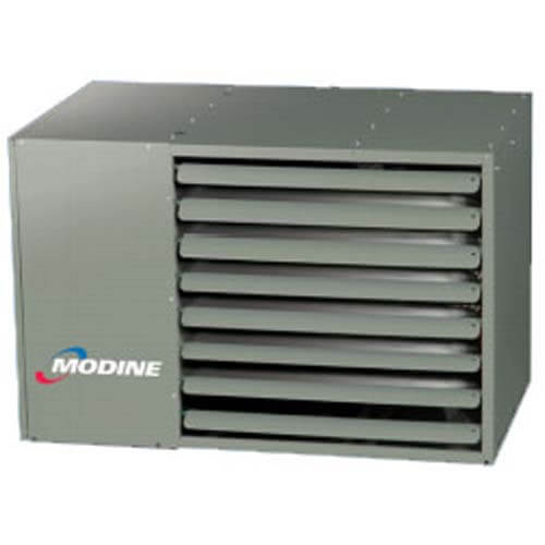 Main product image of Separated Combustion Unit Heater w/ Stainless Steel Heat Exchanger  - 150,000 BTU (Natural Gas)