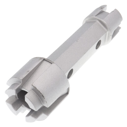 Main product image of Dumbbell Tub Drain Removal Tool Wrench