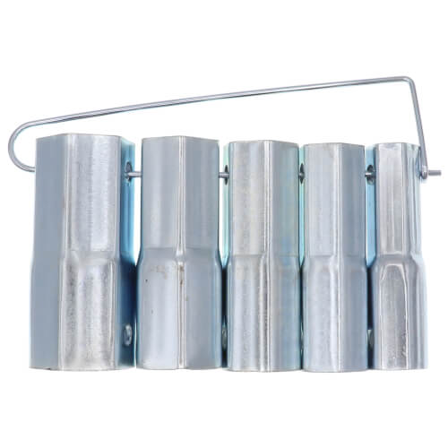 Main product image of 7-Piece Shower Valve Socket Wrench Set